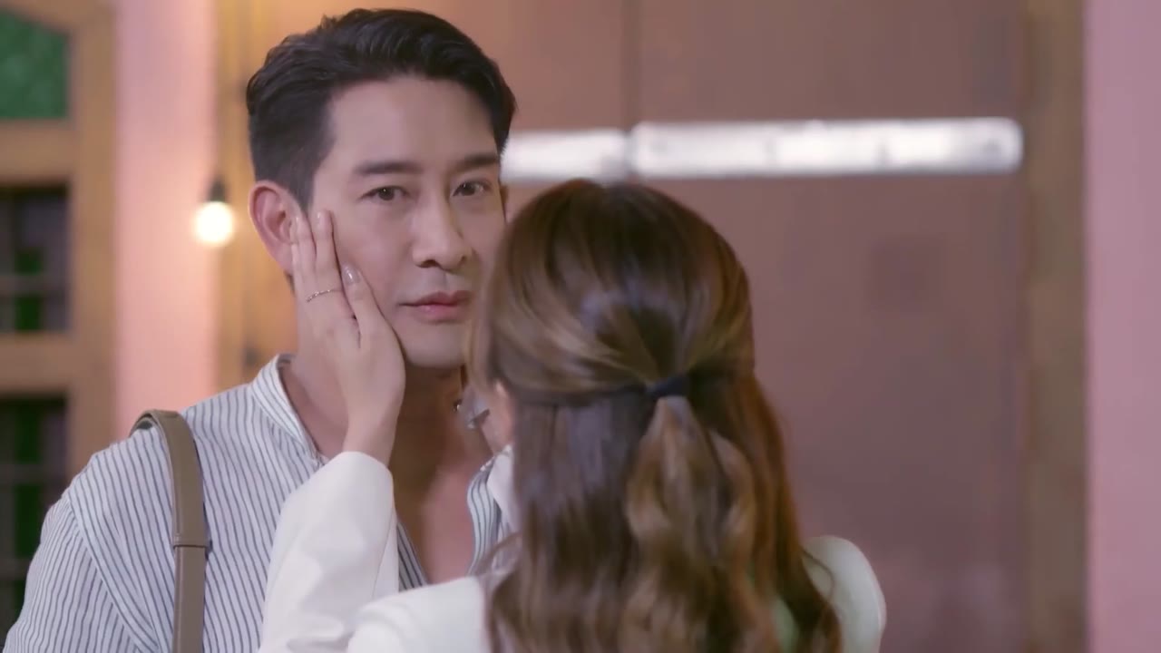 Lương Duyên Ngang Trái tập 12