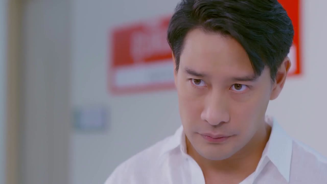 Lương Duyên Ngang Trái tập 12 cảnh 3