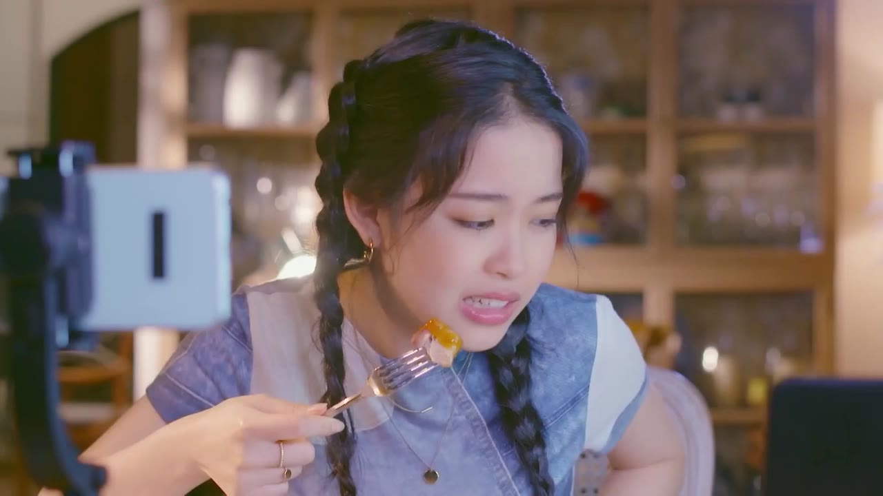 Lương Duyên Ngang Trái tập 13 cảnh 2