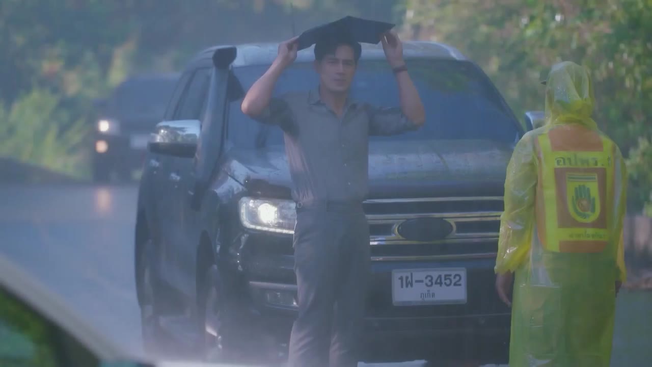 Lương Duyên Ngang Trái tập 13 cảnh 3