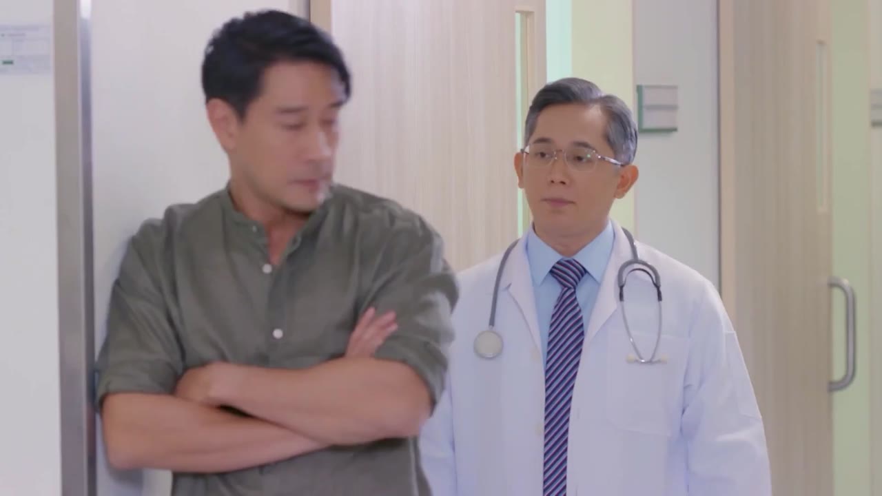 Lương Duyên Ngang Trái tập 14 cảnh 3