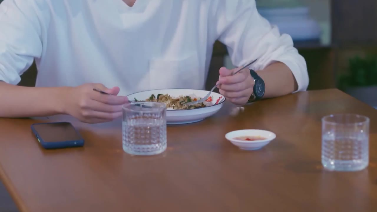 Lương Duyên Ngang Trái tập 15