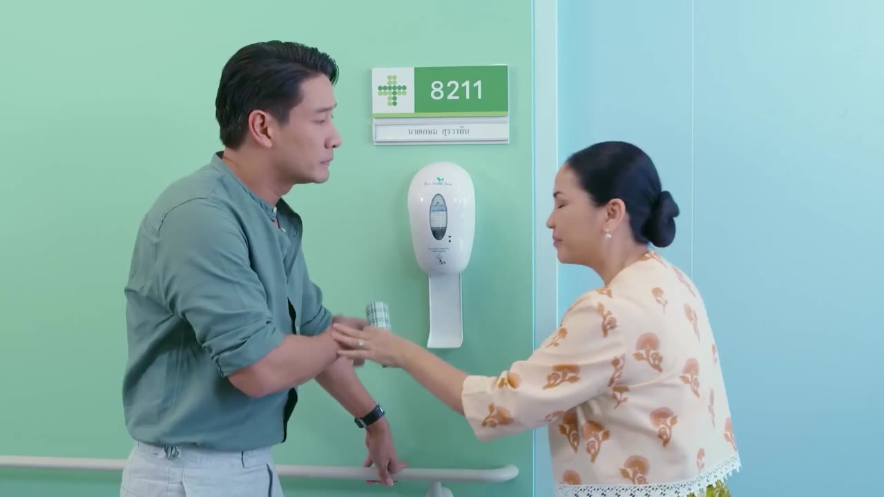 Lương Duyên Ngang Trái tập 15 cảnh 3