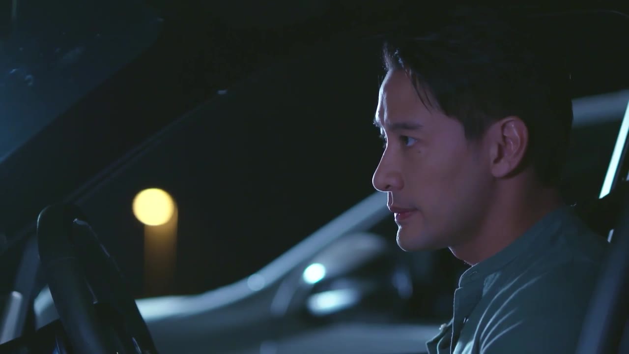 Lương Duyên Ngang Trái tập 16