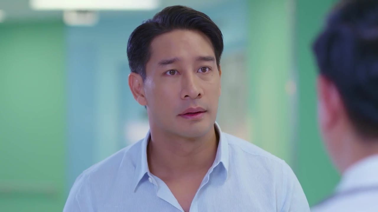 Lương Duyên Ngang Trái tập 16 cảnh 2