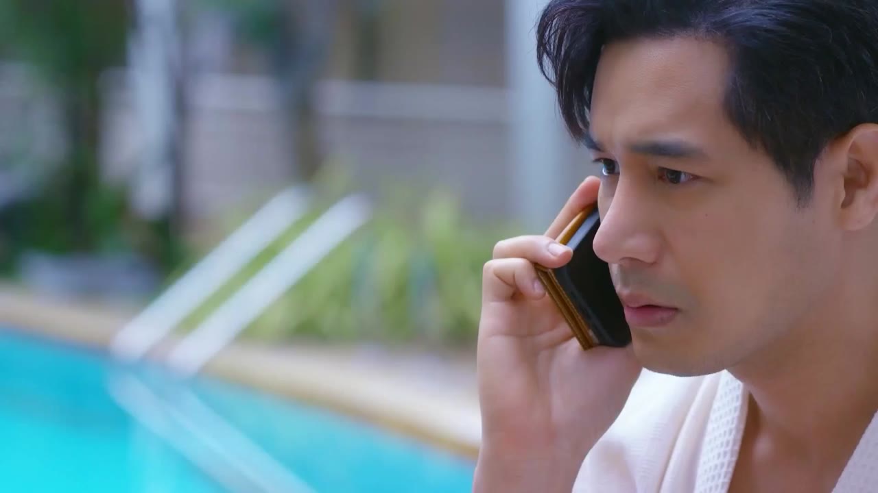 Lương Duyên Ngang Trái tập 17