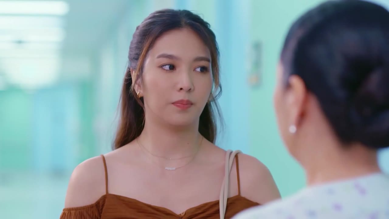 Lương Duyên Ngang Trái tập 17 cảnh 3