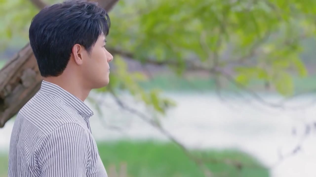 Lương Duyên Ngang Trái tập 18