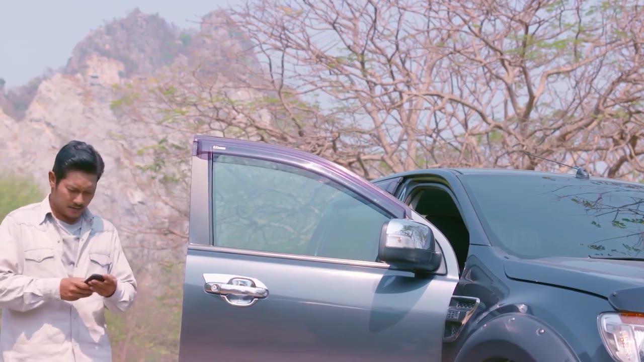 Lương Duyên Ngang Trái tập 18 cảnh 2