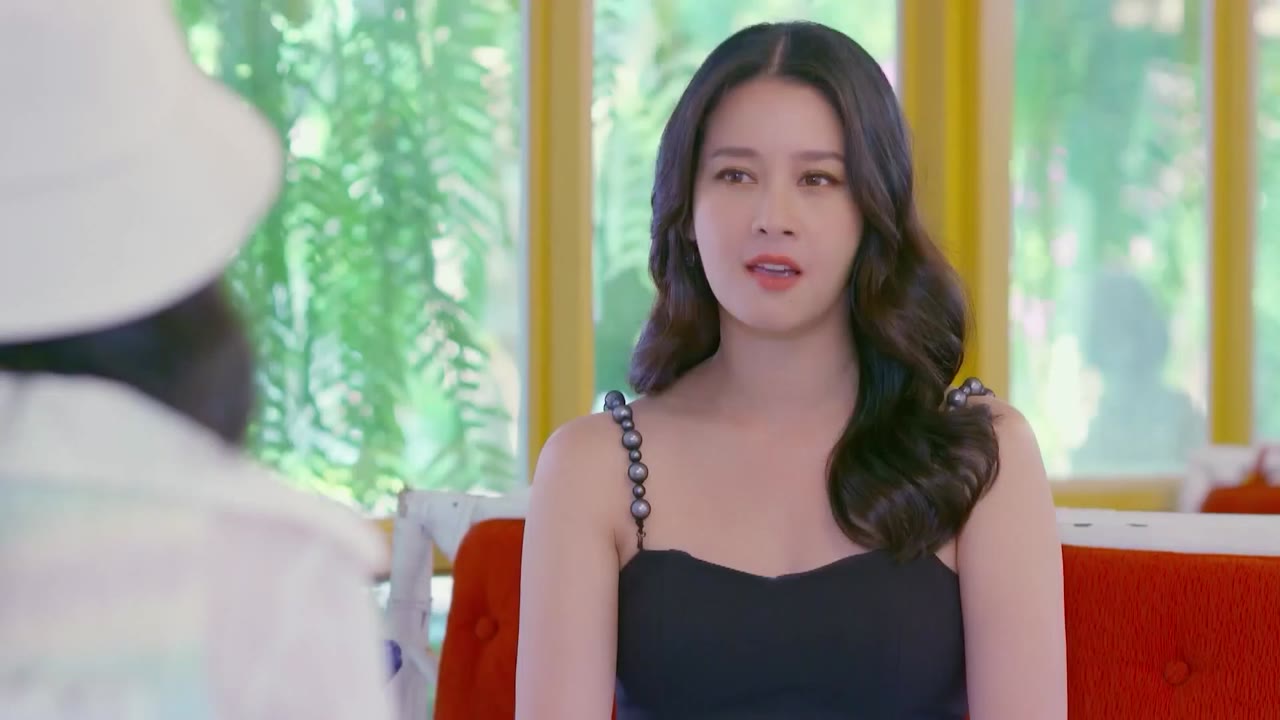 Lương Duyên Ngang Trái tập 19 cảnh 2