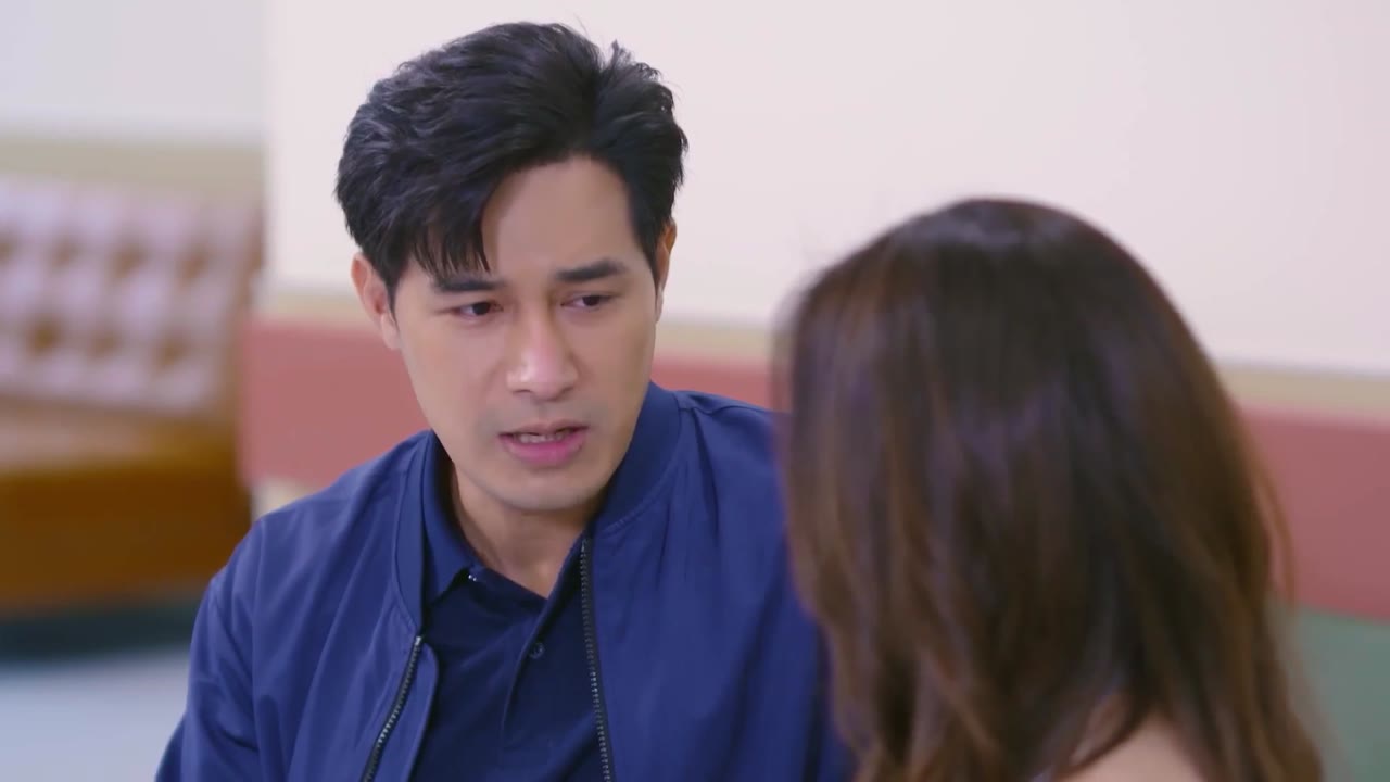 Lương Duyên Ngang Trái tập 20