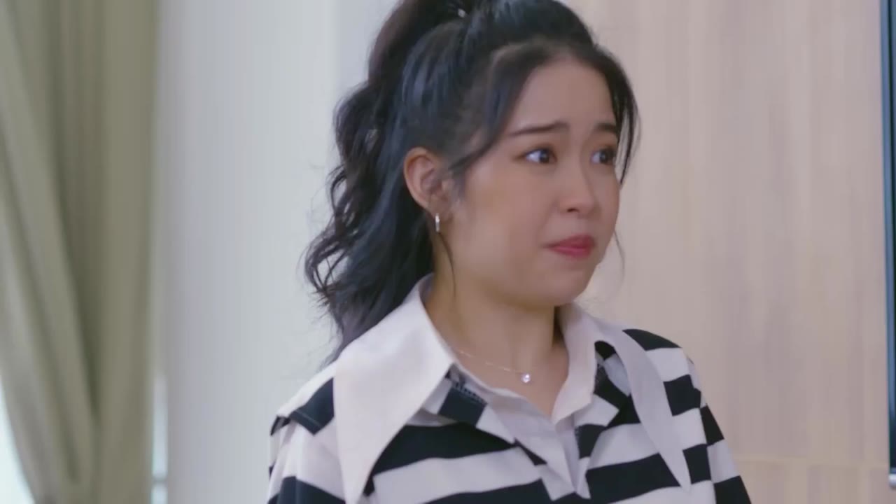 Lương Duyên Ngang Trái tập 20 cảnh 2
