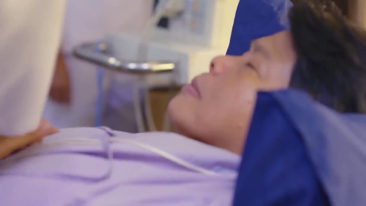 Lương Duyên Ngang Trái tập 20 cảnh 3