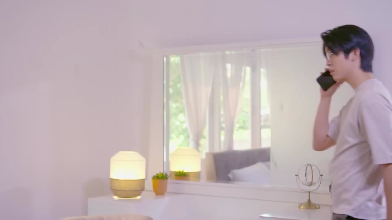 Lương Duyên Ngang Trái tập 21