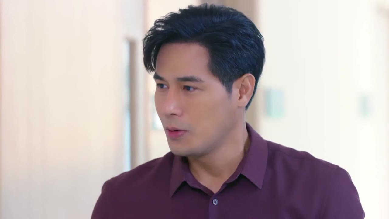 Lương Duyên Ngang Trái tập 21 cảnh 2