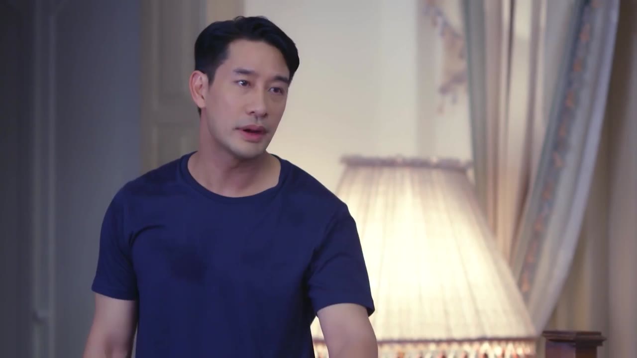 Lương Duyên Ngang Trái tập 22 cảnh 2