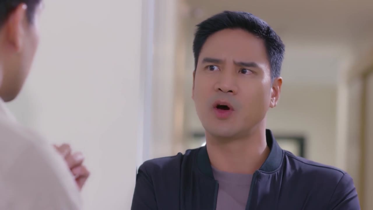Lương Duyên Ngang Trái tập 24
