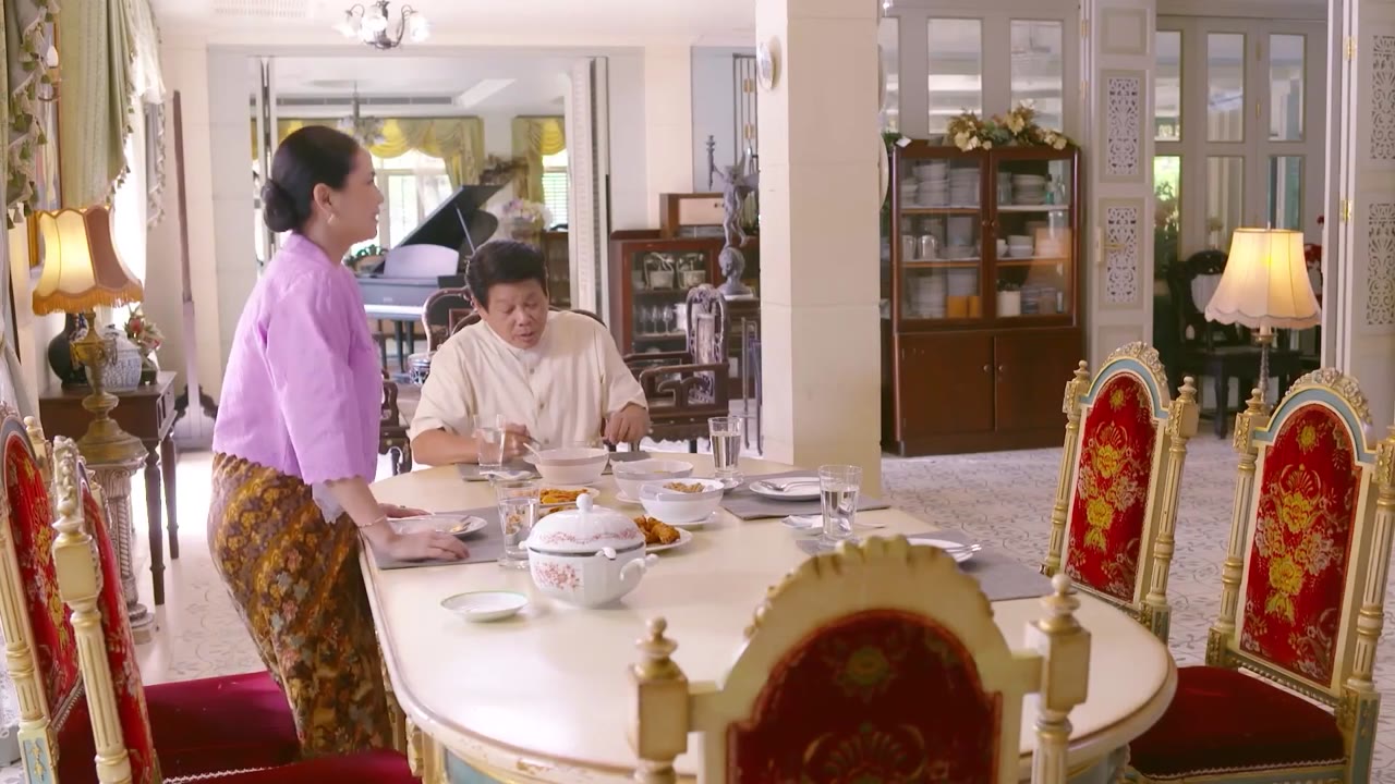 Lương Duyên Ngang Trái tập 24 cảnh 3