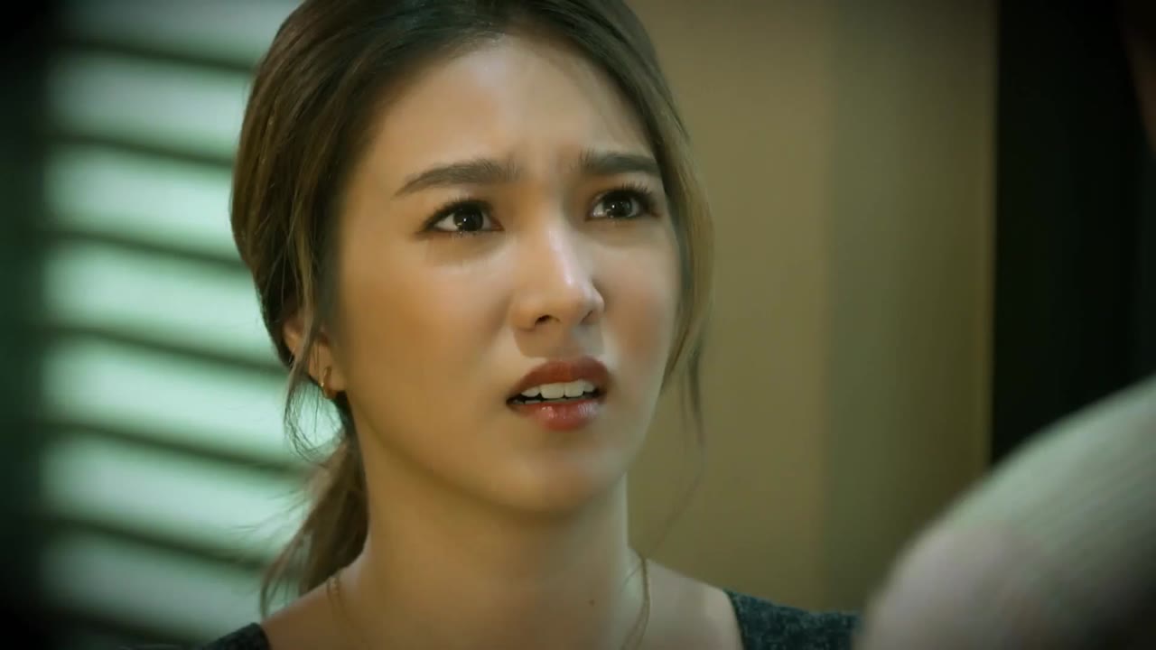 Lương Duyên Ngang Trái tập 26