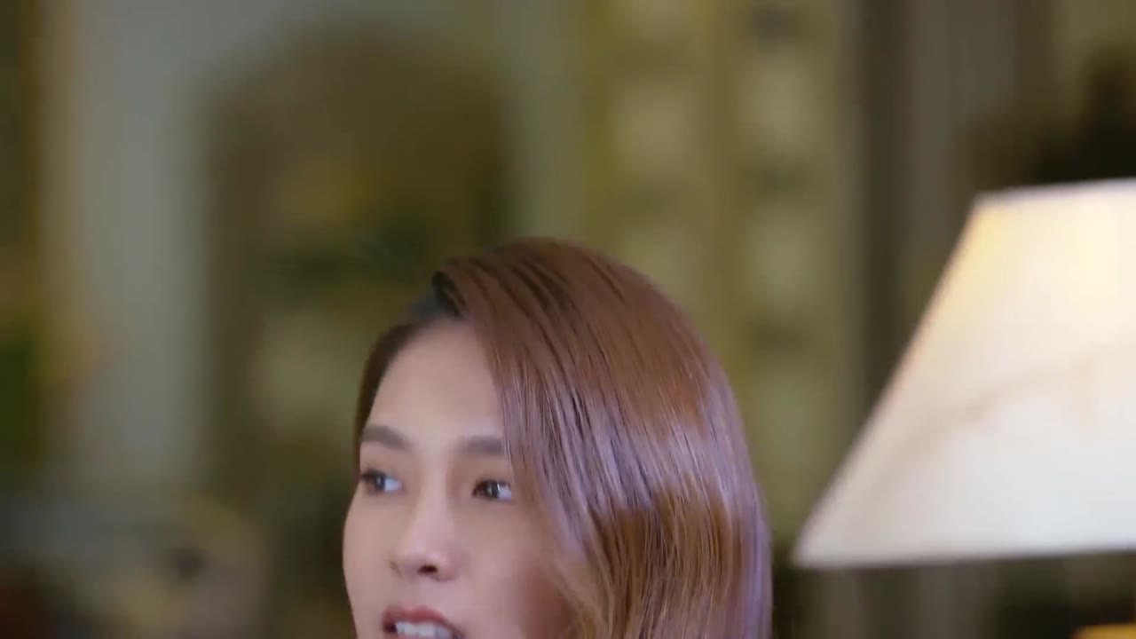 Lương Duyên Ngang Trái tập 26 cảnh 2