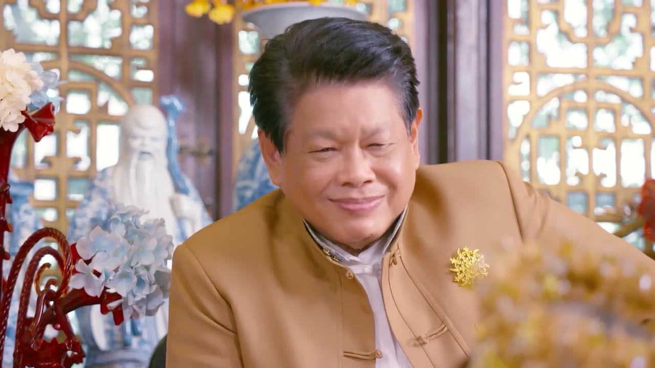 Lương Duyên Ngang Trái tập 26 cảnh 3