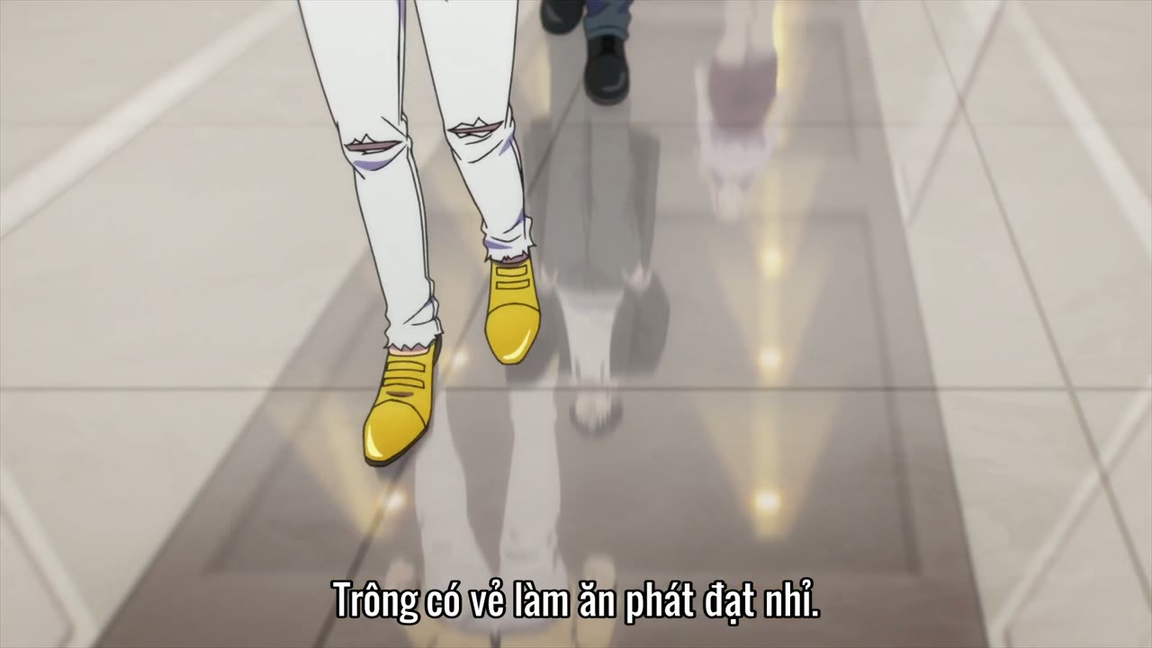 Mai Mối Cho Độc Sư tập 1
