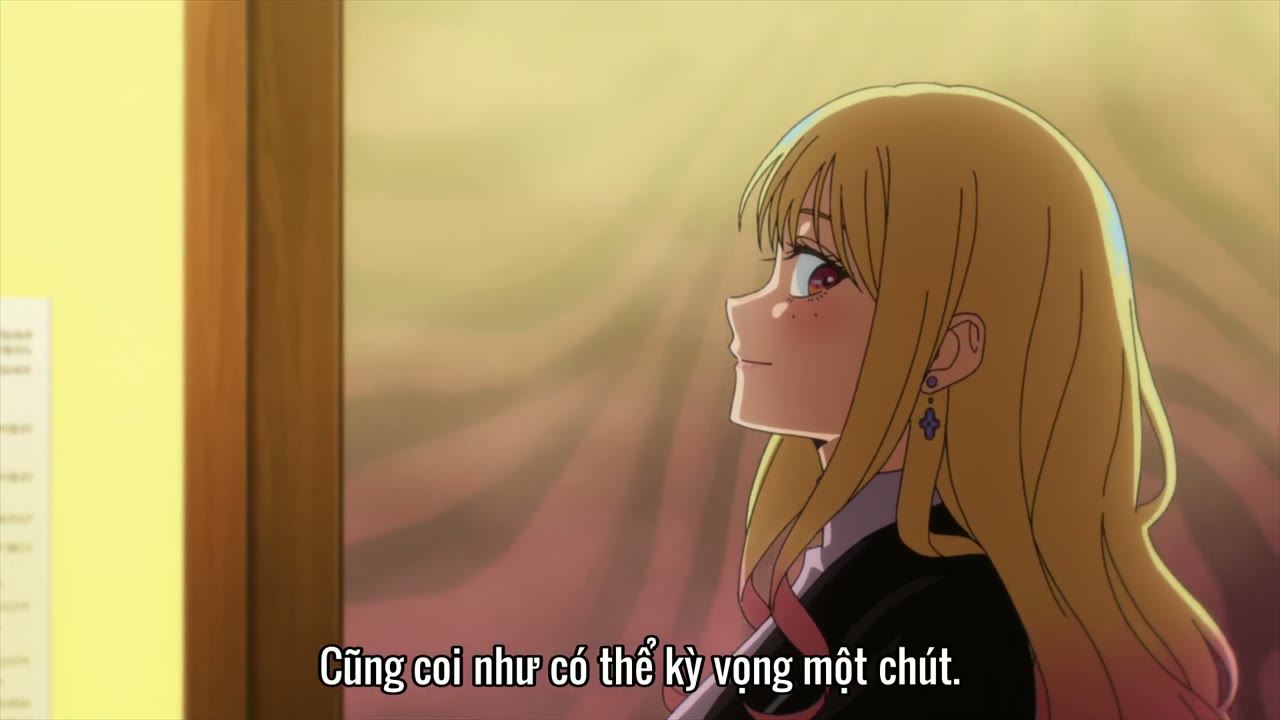 Mai Mối Cho Độc Sư tập 2
