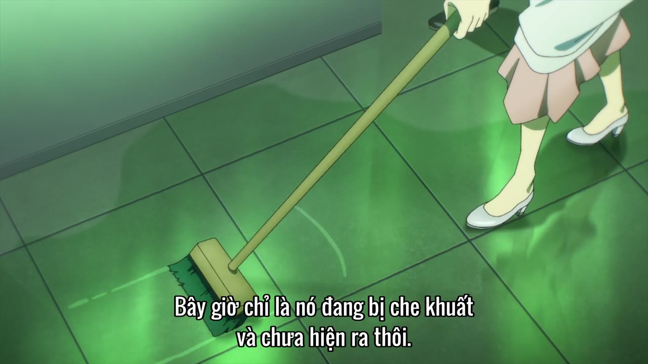 Mai Mối Cho Độc Sư - cảnh 3