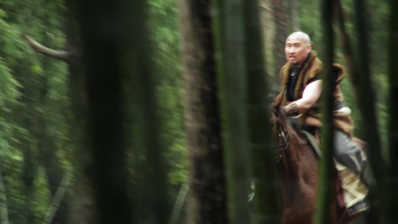 Tùy Đường Diễn Nghĩa tập 2