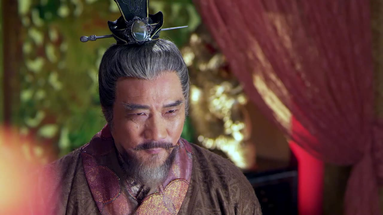Tùy Đường Diễn Nghĩa tập 5