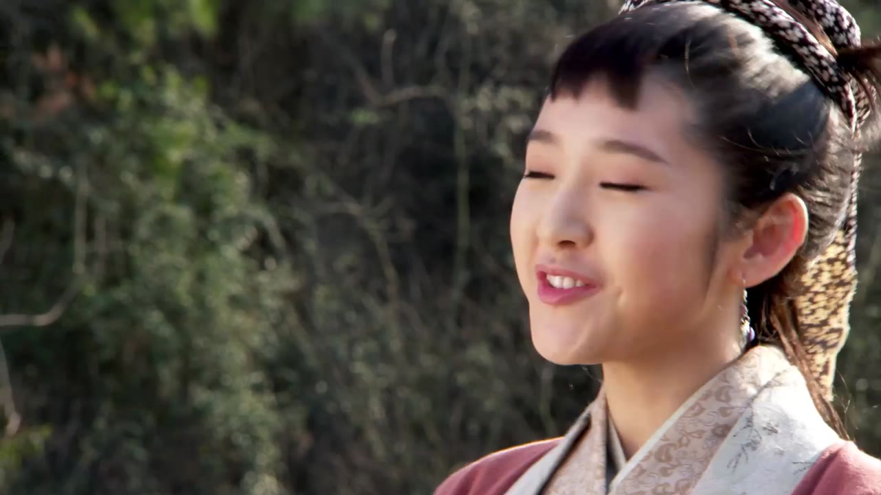 Tùy Đường Diễn Nghĩa tập 5 cảnh 2