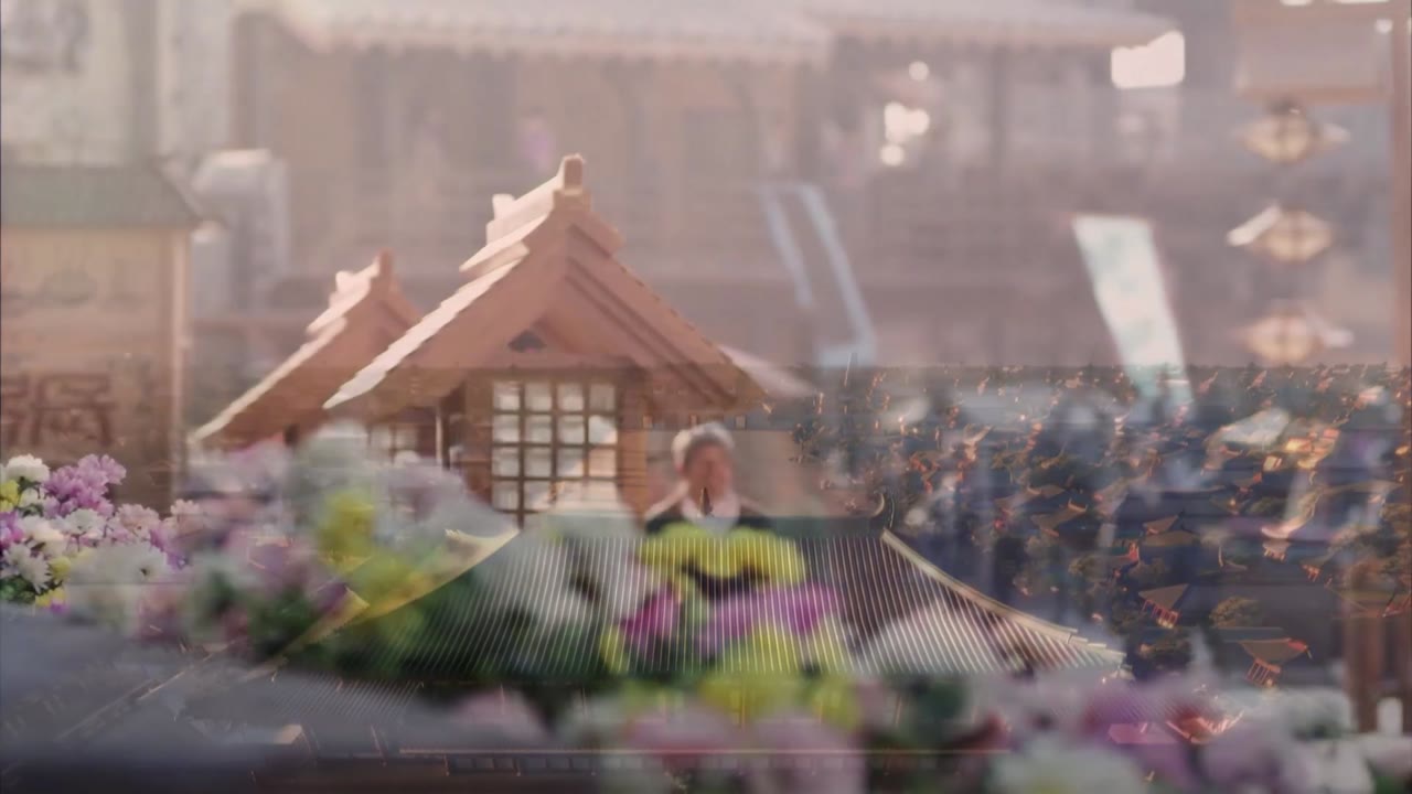 Tùy Đường Diễn Nghĩa tập 16