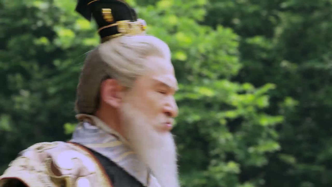 Tùy Đường Diễn Nghĩa tập 25