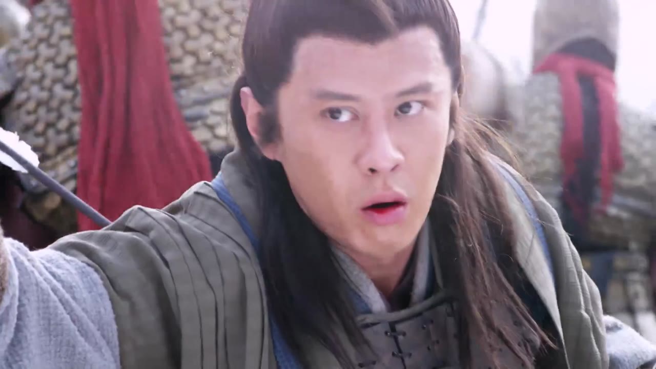 Tùy Đường Diễn Nghĩa tập 37