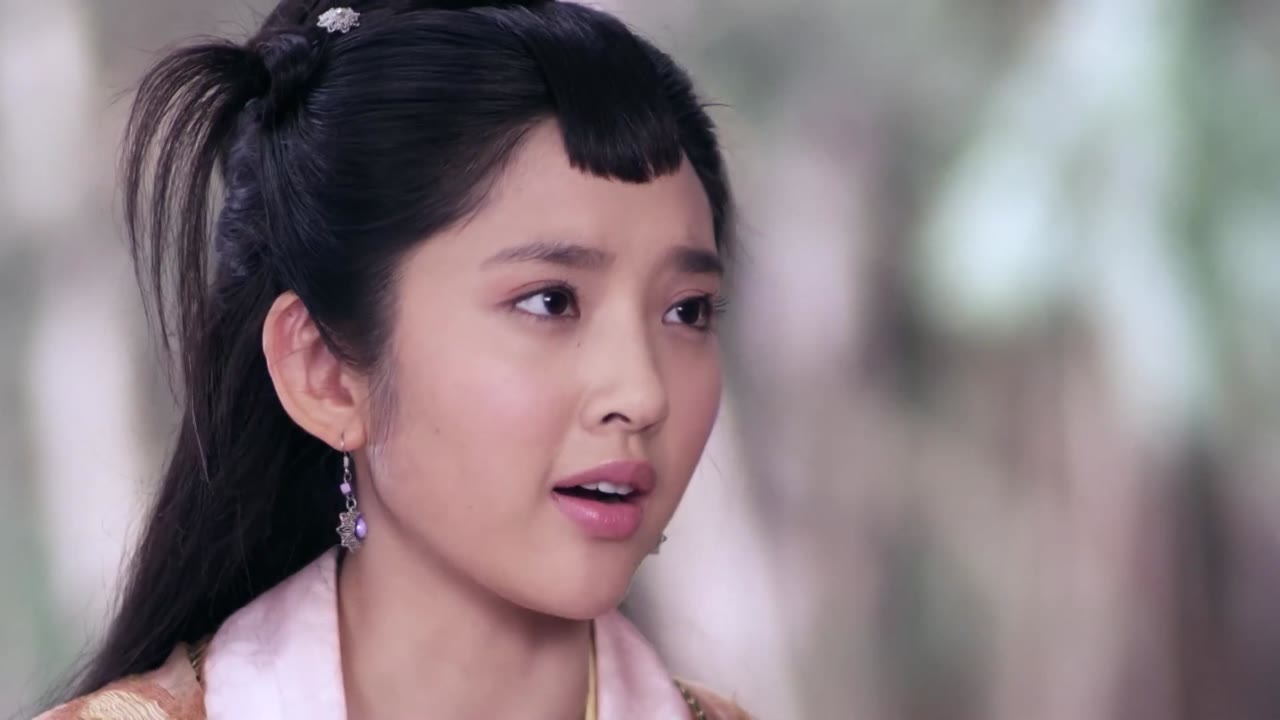 Tùy Đường Diễn Nghĩa tập 39
