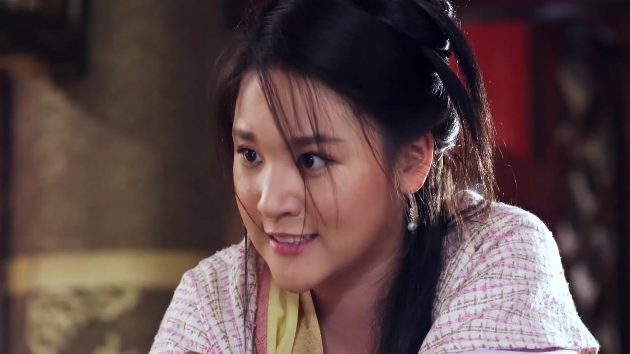 Tùy Đường Diễn Nghĩa tập 44