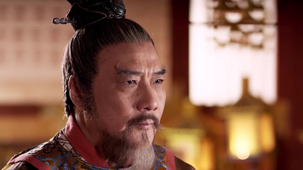 Tùy Đường Diễn Nghĩa tập 57