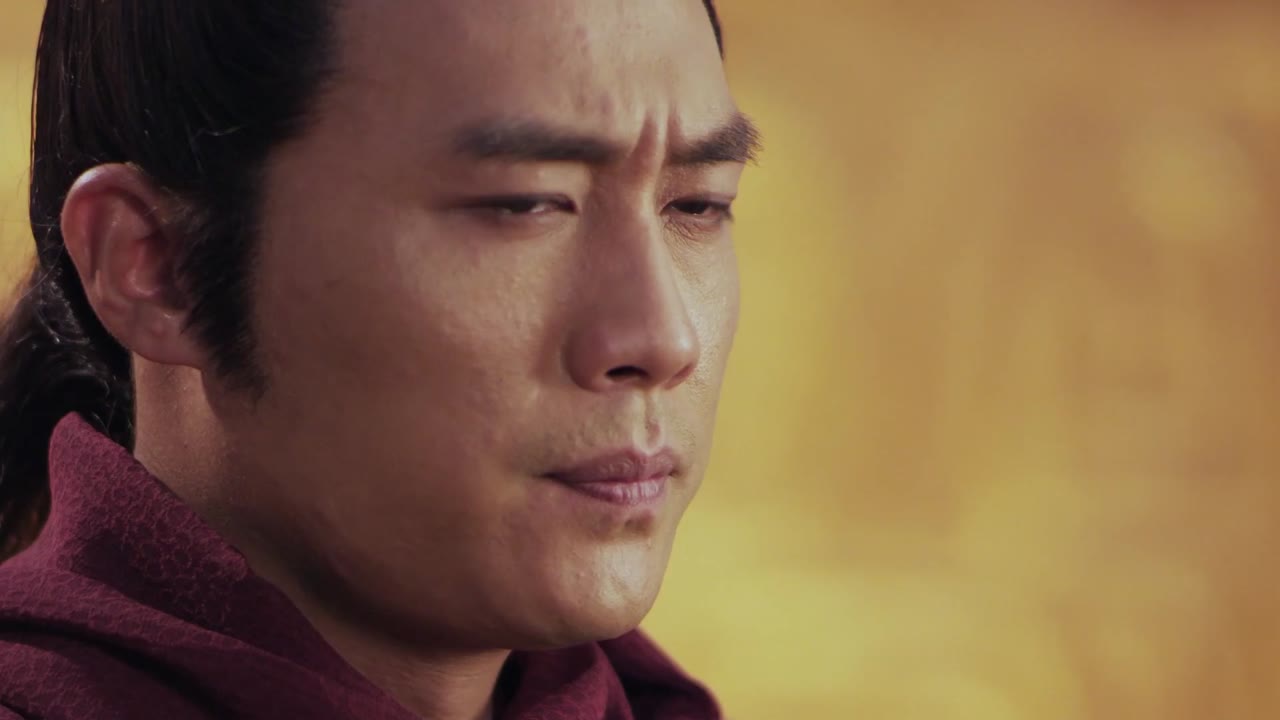 Tùy Đường Diễn Nghĩa tập 64