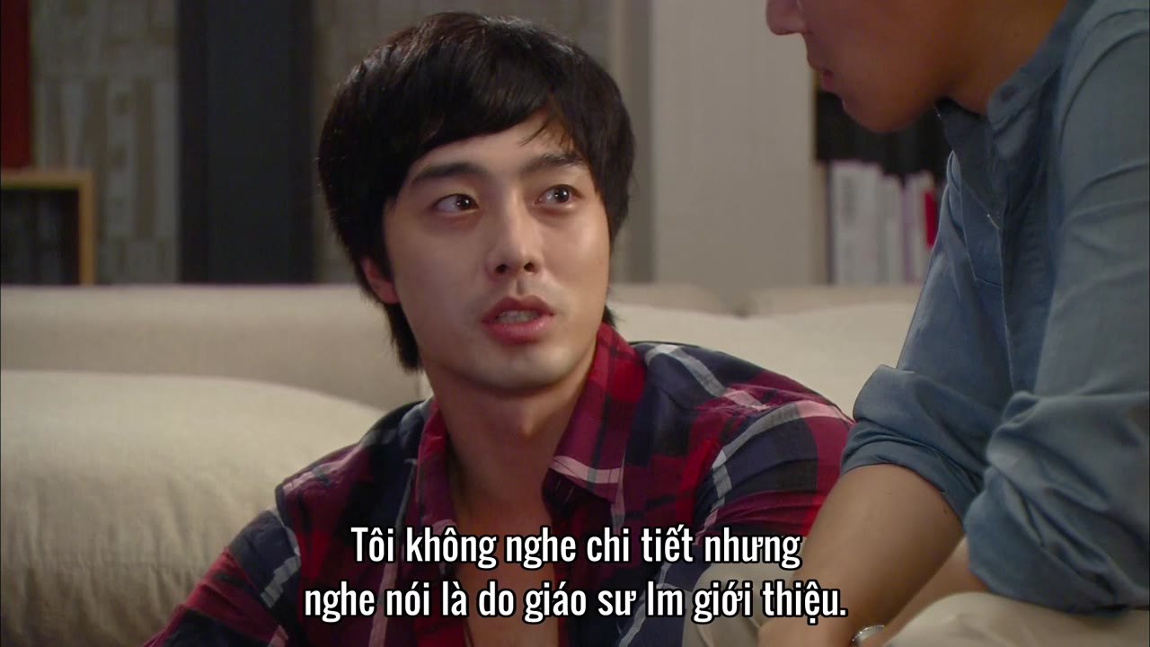Nốt Nhạc Tình Yêu tập 2