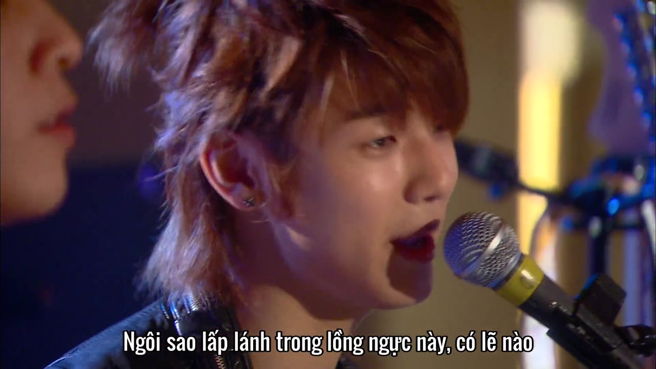 Nốt Nhạc Tình Yêu tập 4