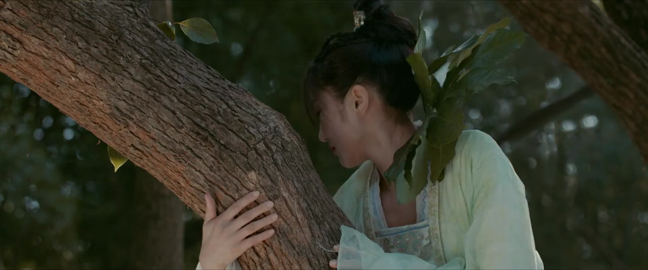 Mạch Thượng Nhân Như Ngọc tập 4