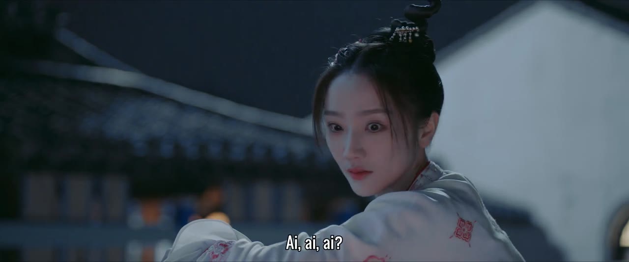 Mạch Thượng Nhân Như Ngọc tập 9
