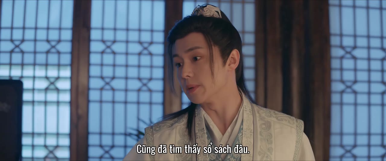 Mạch Thượng Nhân Như Ngọc tập 15