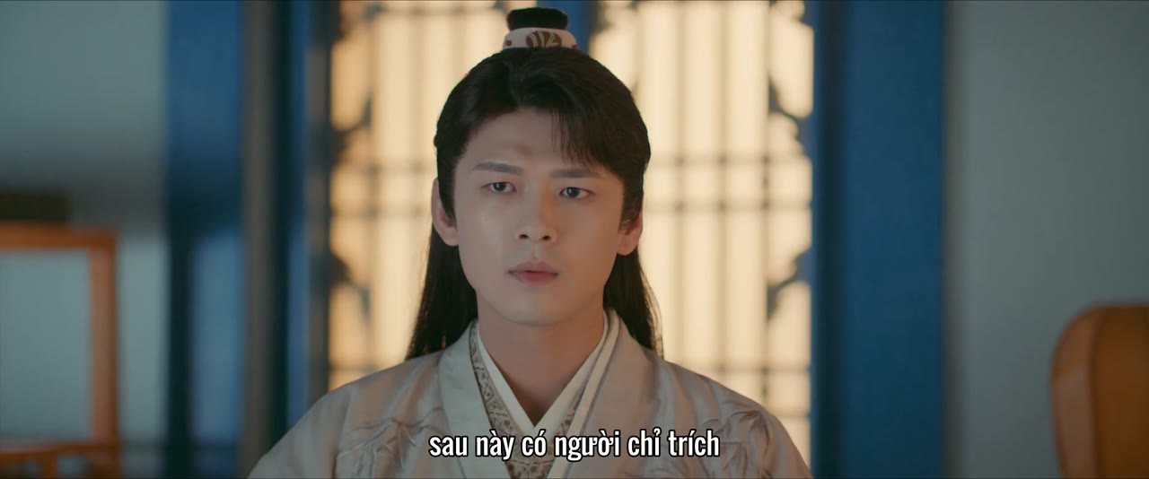 Mạch Thượng Nhân Như Ngọc tập 18 cảnh 2