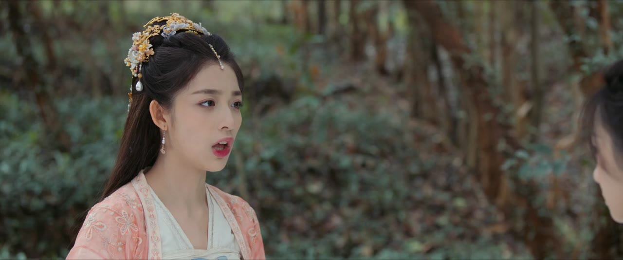 Mạch Thượng Nhân Như Ngọc tập 22