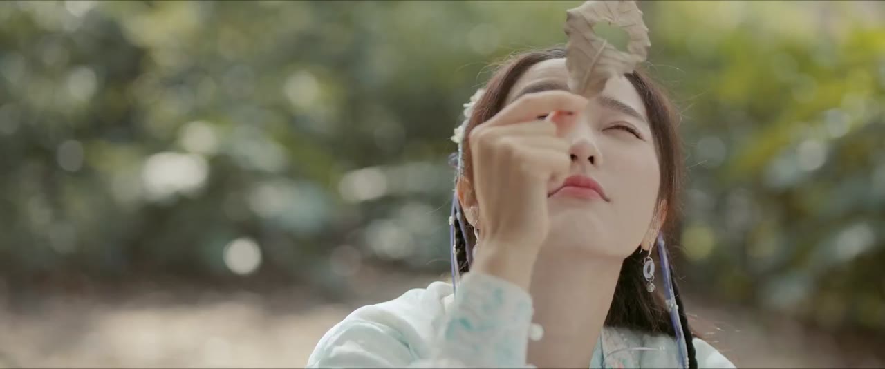 Mạch Thượng Nhân Như Ngọc tập 29 cảnh 3
