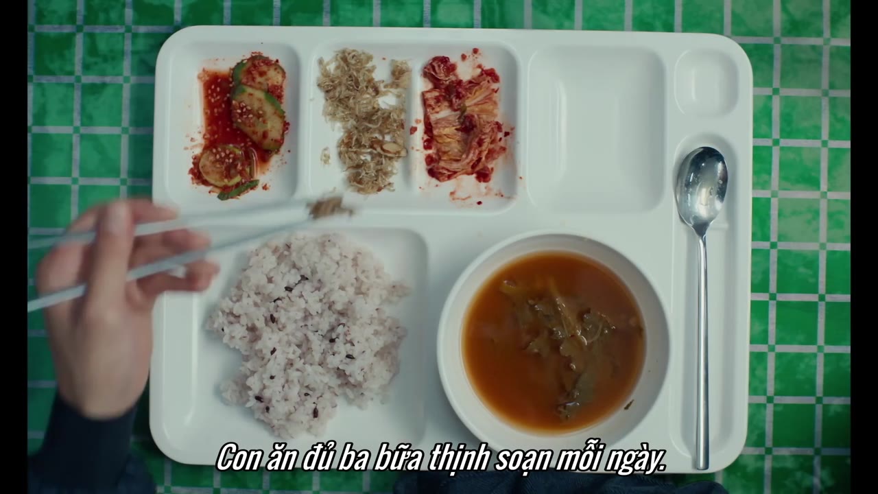 Thân Chủ Ma Của Tôi tập 2