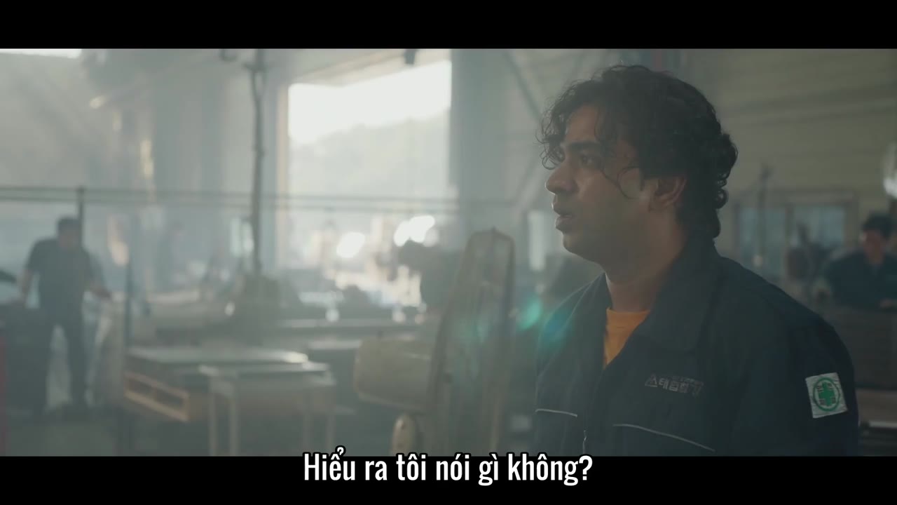 Thân Chủ Ma Của Tôi tập 2 cảnh 2