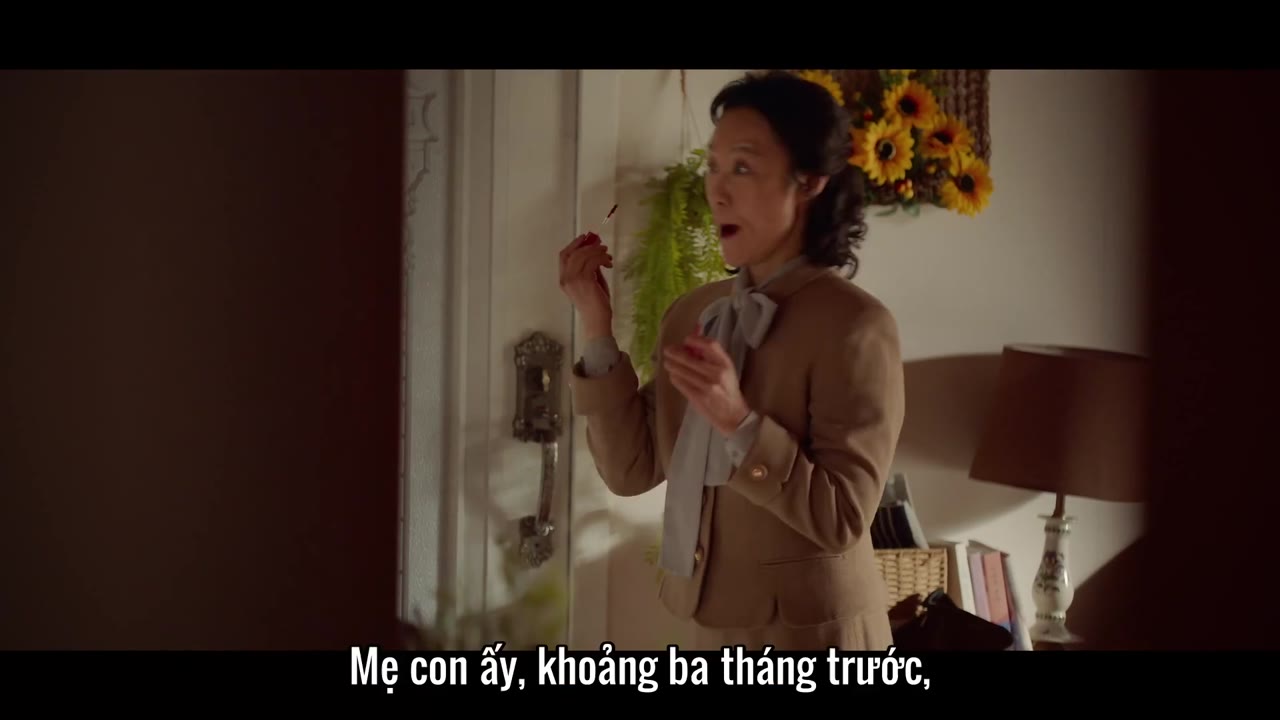 Thân Chủ Ma Của Tôi tập 5