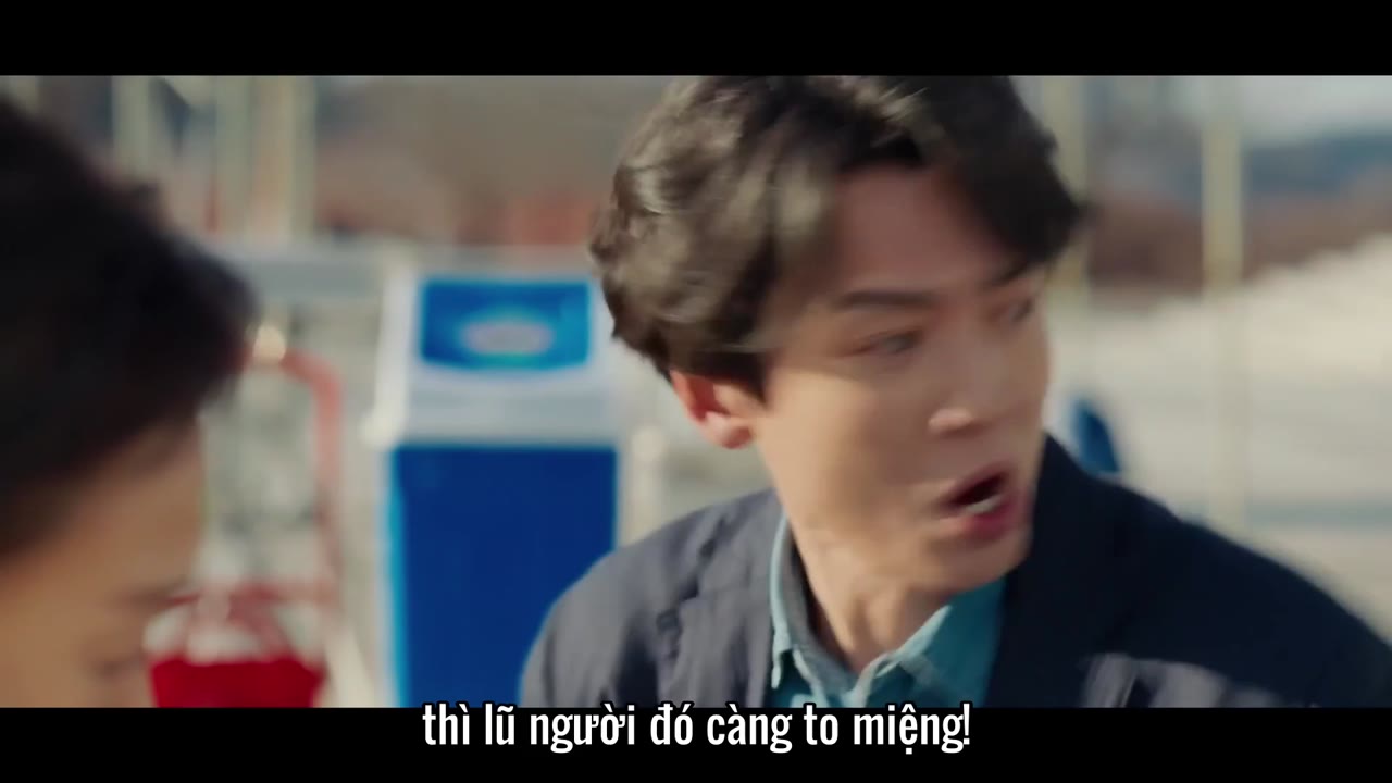 Thân Chủ Ma Của Tôi tập 6 cảnh 2